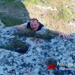 Владимир , 43 года