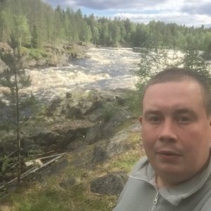 Дмитрий , 33 года