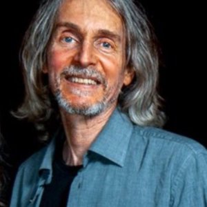 Чак Реджистер, 66 лет