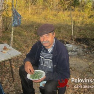Юра , 62 года