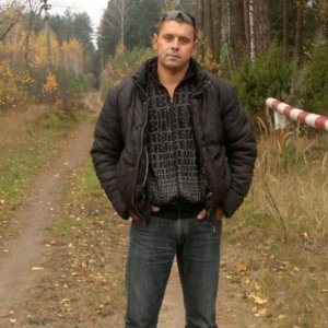 Владимир , 43 года