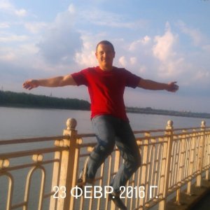 Виктор , 35 лет