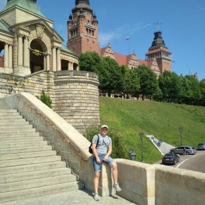 Евгений , 31 год