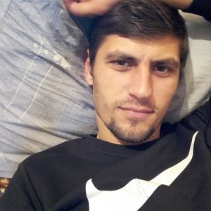 Зури Гогохия, 31 год