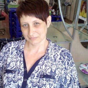 Наталья , 49 лет