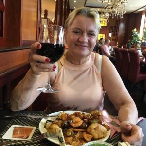 Лилия , 68 лет