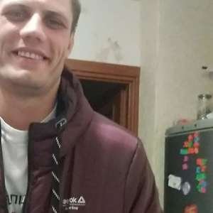 МИША буш, 32 года