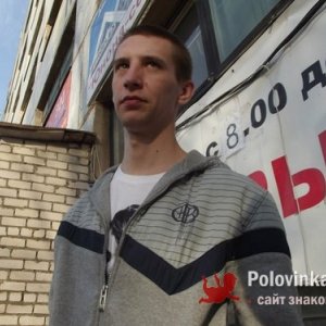 Артём Иванов, 34 года