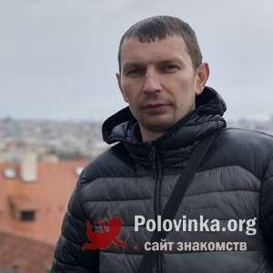 Євген , 41 год