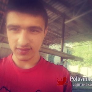 Андрей , 24 года