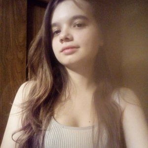 АННА СУДАКОВА, 26 лет