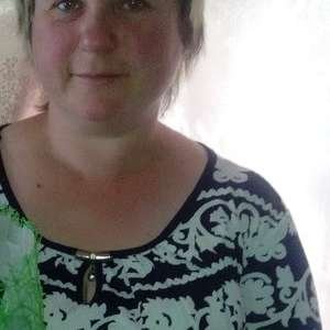 Светлана , 46 лет