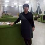 Татьяна, 61 год