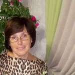 Галина, 66 лет