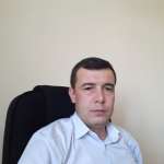 Жасур, 39 лет