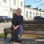 Марина, 62 года