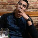 Вюсал, 23 года