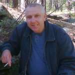 Анатолий, 64 года