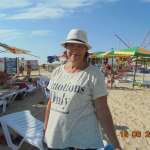 Елена, 60 лет