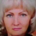 Елена, 53 года