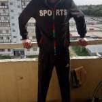 САШАТАЭКВАНДО, 32 года