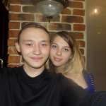 Никита, 25 лет