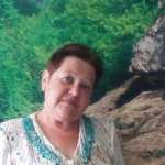 Валентина, 67 лет