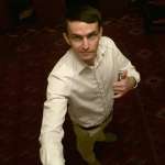 Каканур, 34 года