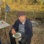 Юра, 62 года