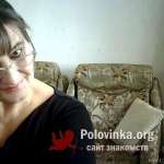 Оля, 58 лет