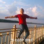 Виктор, 35 лет