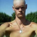 Сергей, 34 года