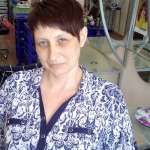 Наталья, 49 лет