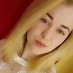 Mariya, 26 лет
