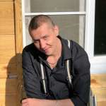 Павел, 44 года
