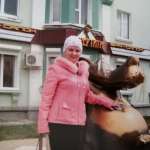 Валентина, 62 года