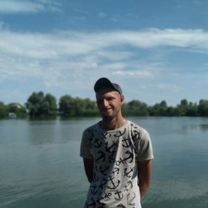 Maksik , 34 года