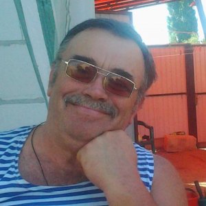 Вячеслав , 68 лет