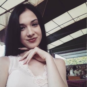 Алиса , 38 лет