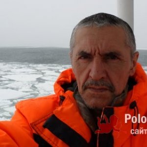 Сабир Ризаев, 66 лет