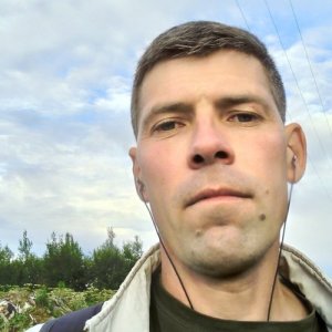 Александр Иванов, 45 лет