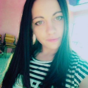 Настюша , 30 лет