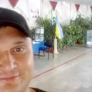 Ярослав , 41 год