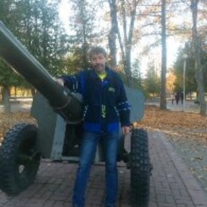 Павел , 54 года