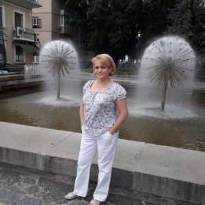Наталия , 50 лет