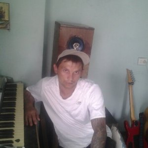 Дима , 39 лет