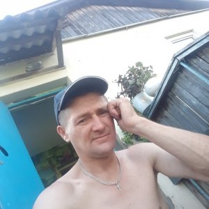 Андрей , 42 года