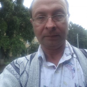 Володя , 52 года