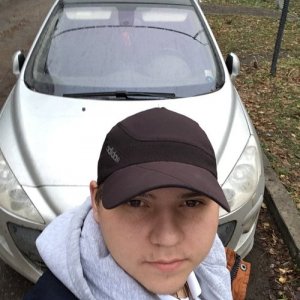 Александр Покшяев, 30 лет
