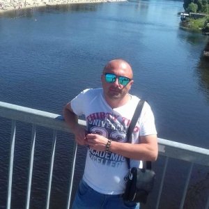 Сергей , 37 лет
